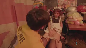 [Hải Lang Đàm Hoa] Tọa lạc tại Trường Sa, 2800 nhân dân tệ đặt lịch hẹn trực tuyến với nữ thần, một cô gái xinh đẹp với làn da băng giá và xương ngọc, nằm trên mặt đất, rừng đen đầy nước cầu xin được đưa vào, cực khoái sau cực khoái...