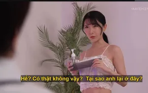 Kế hoạch đỗi bà xã của gã dương vật xóm
